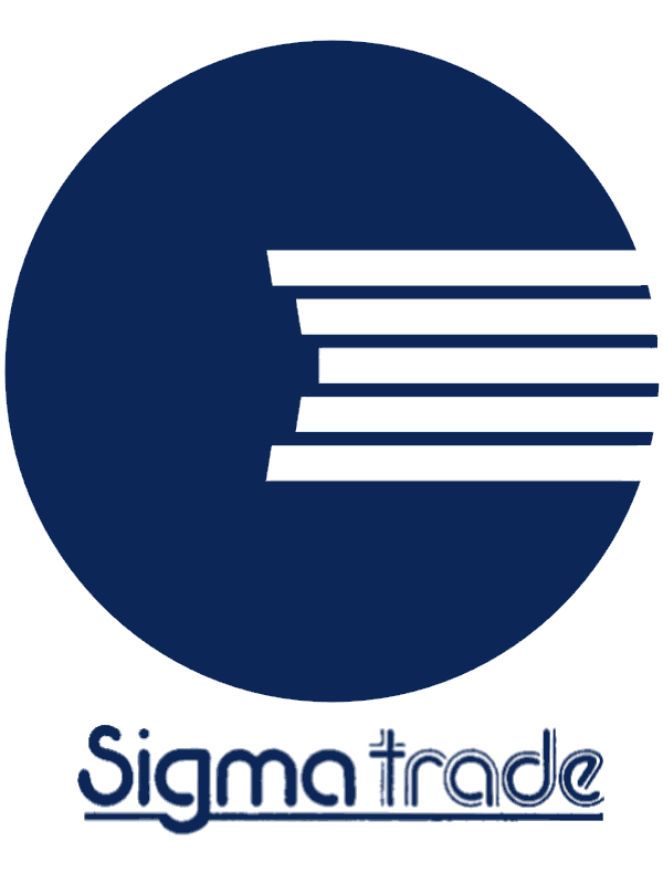 sigmatrade logo